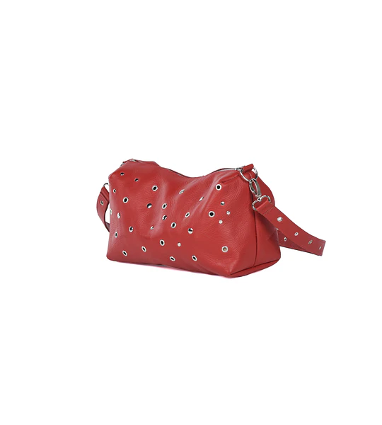 Bandolera Con Tachas
