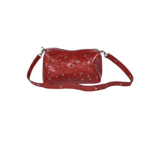 Bandolera Con Tachas