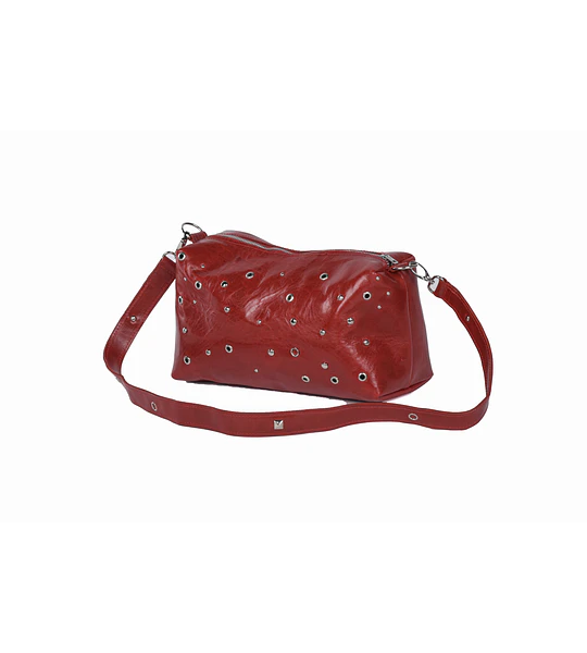 Bandolera Con Tachas
