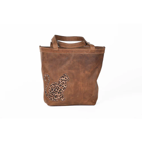 Cartera Tote