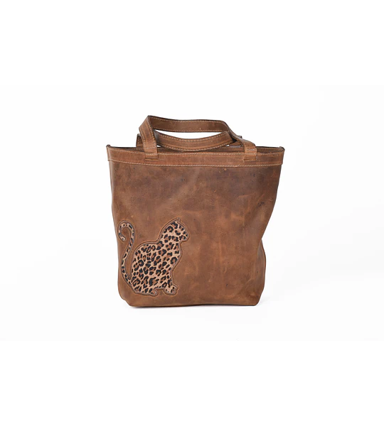 Cartera Tote