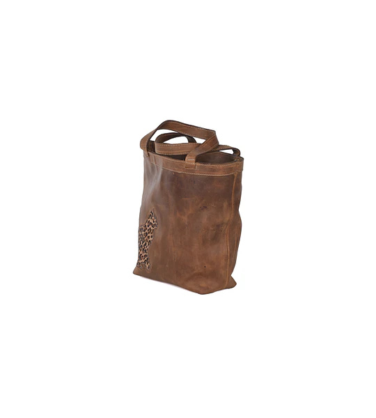 Cartera Tote