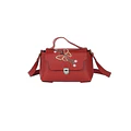 Cartera Bandolera de Cuero