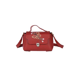 Cartera Bandolera de Cuero