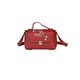 Cartera Bandolera de Cuero