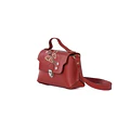 Cartera Bandolera de Cuero