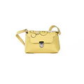 Cartera Bandolera de Cuero