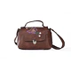 Cartera Bandolera de Cuero
