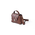 Cartera Bandolera de Cuero