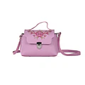 Cartera Bandolera de Cuero