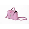 Cartera Bandolera de Cuero