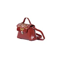 Cartera Bandolera de Cuero