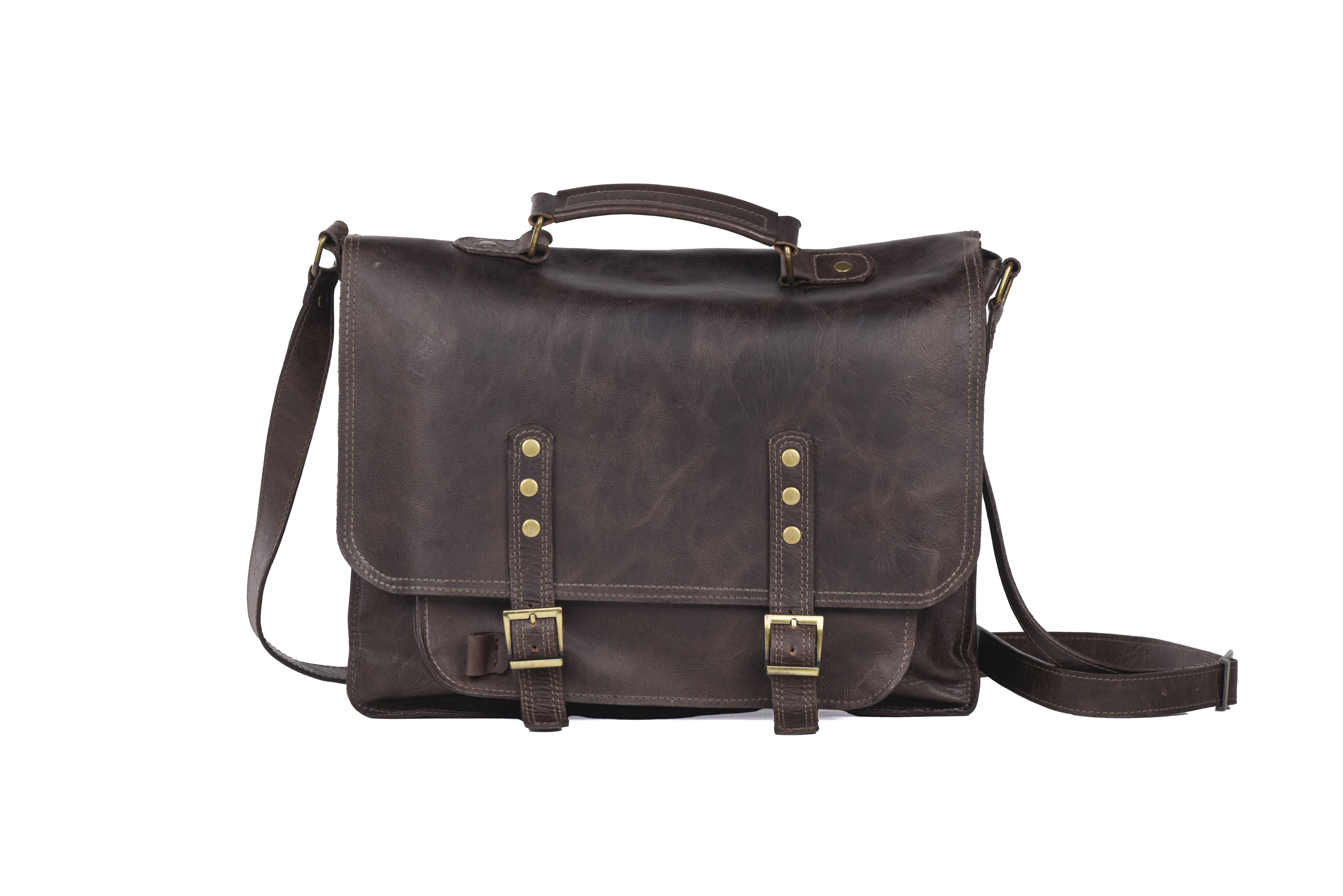 Bolso Tipo Maletín
