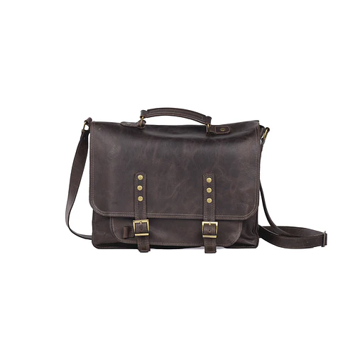 Bolso Tipo Maletín