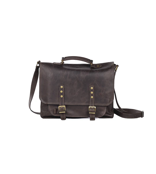 Bolso Tipo Maletín