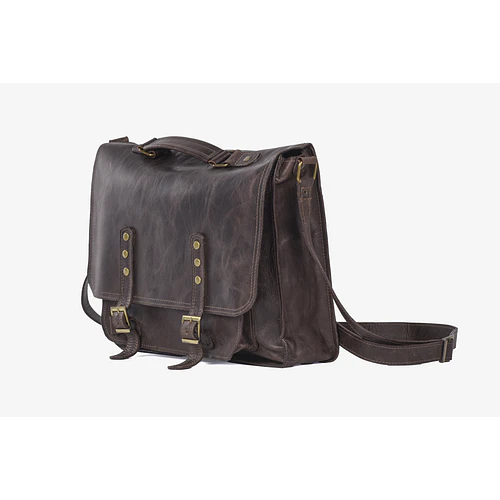 Bolso Tipo Maletín