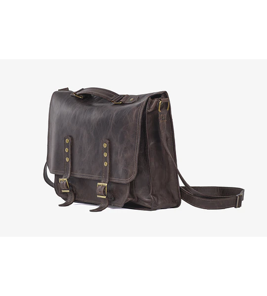 Bolso Tipo Maletín