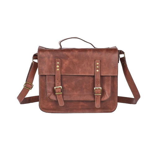 Bolso Tipo Maletín