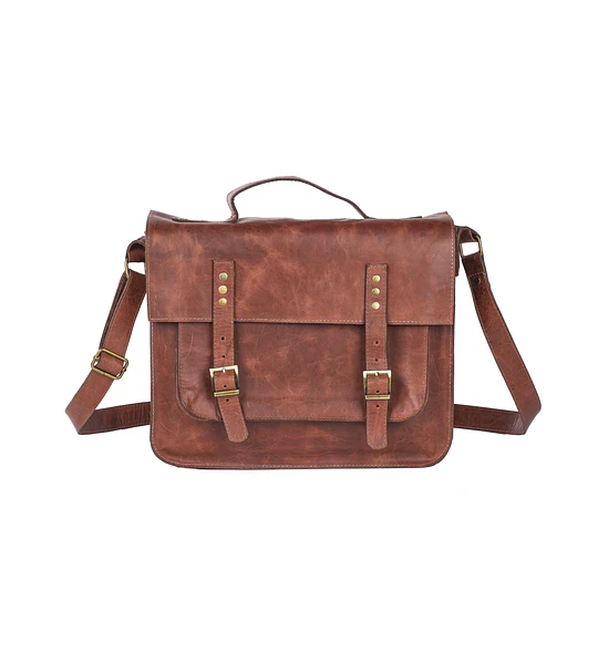 Bolso Tipo Maletín