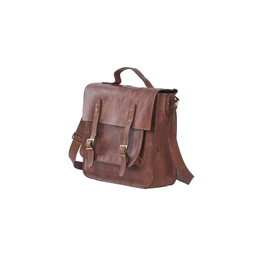 Bolso Tipo Maletín