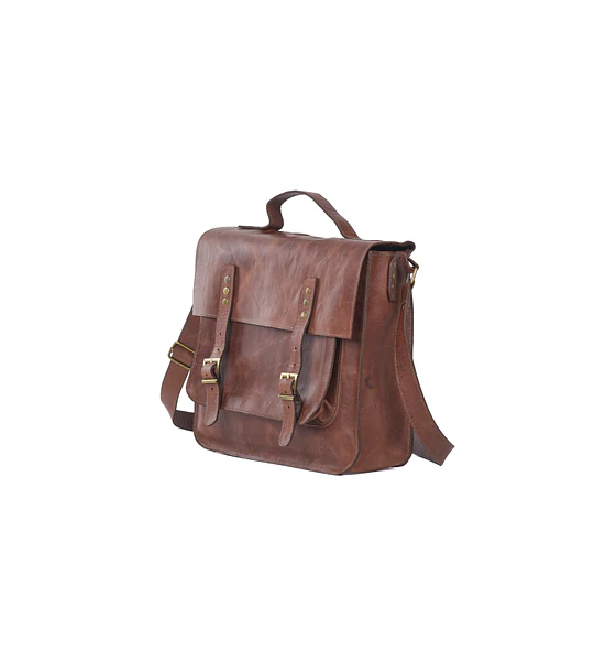 Bolso Tipo Maletín