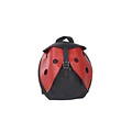 Mochila Infantil de Cuero "Catarina"