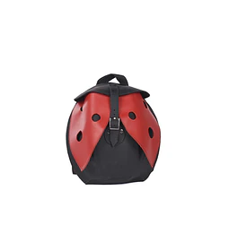 Mochila Infantil de Cuero "Catarina"