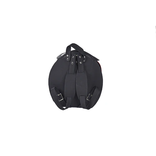 Mochila Infantil de Cuero "Catarina"