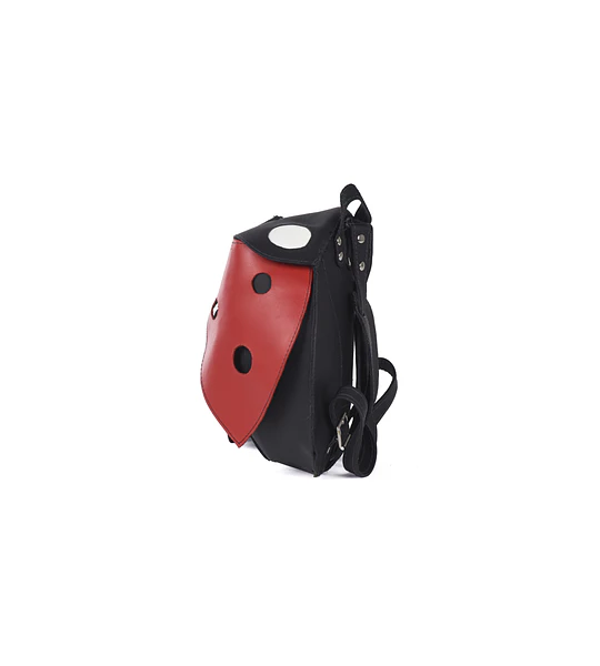 Mochila Infantil de Cuero "Catarina"