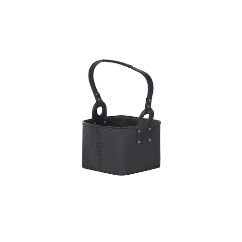 Porta Mate De Cuero
