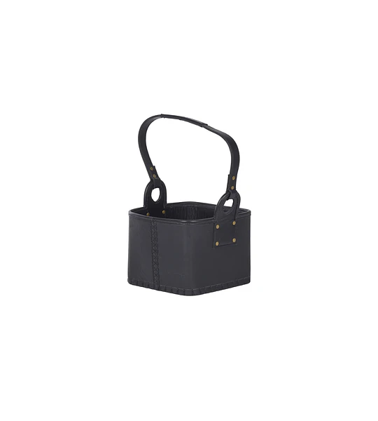Porta Mate De Cuero