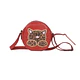 Bolso Infantil Circular