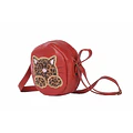 Bolso Infantil Circular