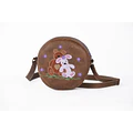 Bolso Infantil Circular