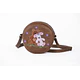 Bolso Infantil Circular