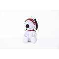 Peluche Snoopy