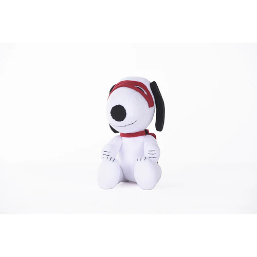 Peluche Snoopy