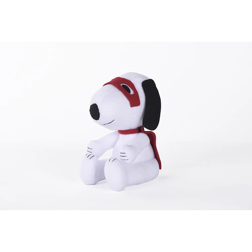 Peluche Snoopy