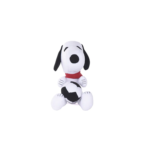 Peluche Snoopy