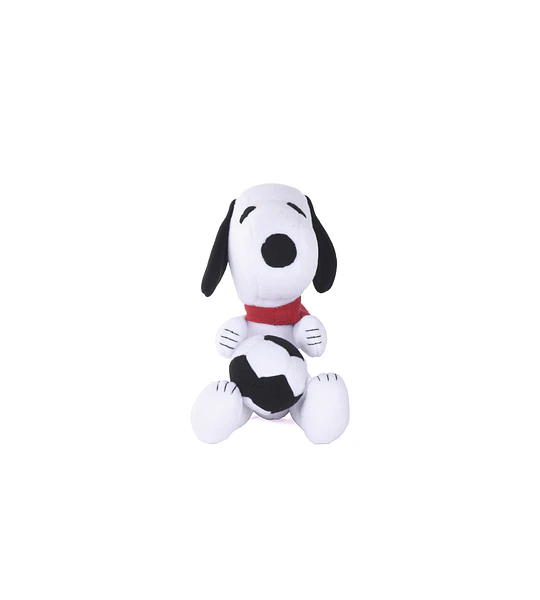 Peluche Snoopy