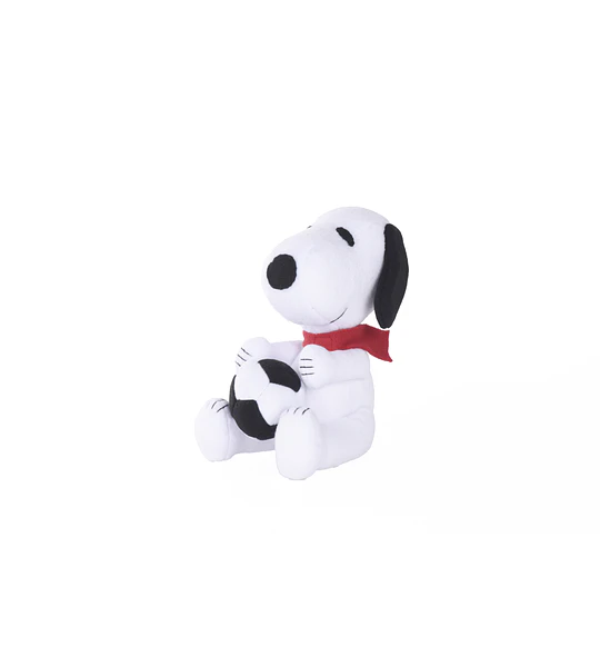 Peluche Snoopy