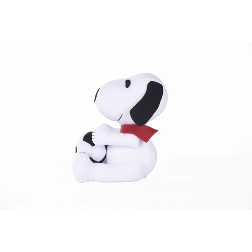 Peluche Snoopy