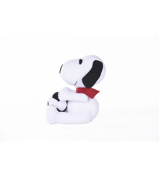 Peluche Snoopy