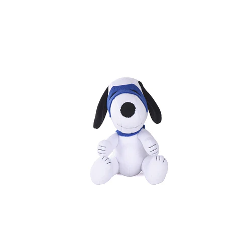 Peluche Snoopy