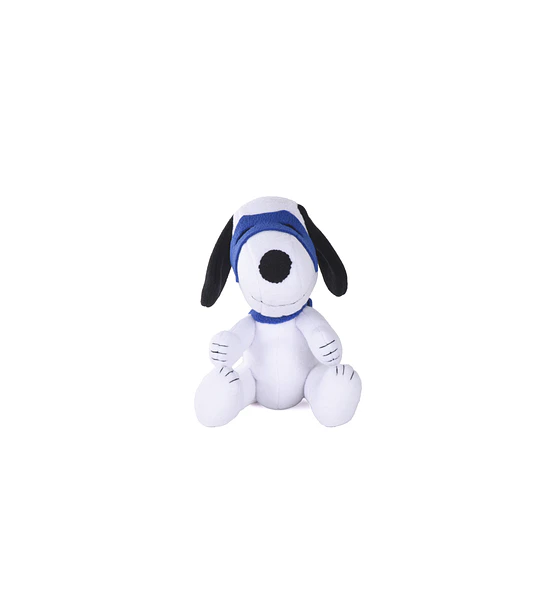 Peluche Snoopy