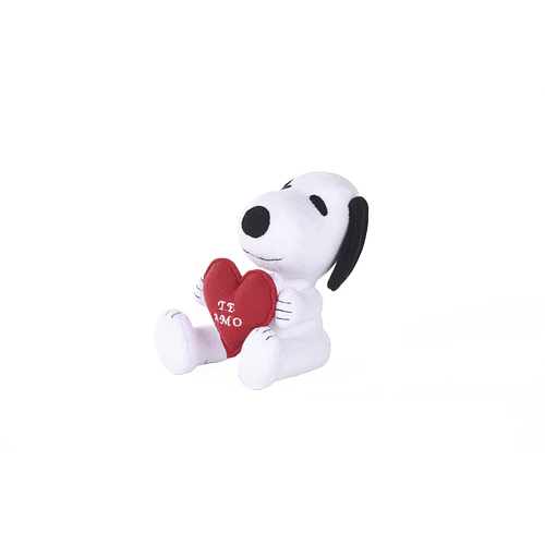 Peluche Snoopy