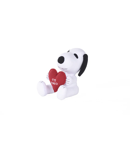 Peluche Snoopy