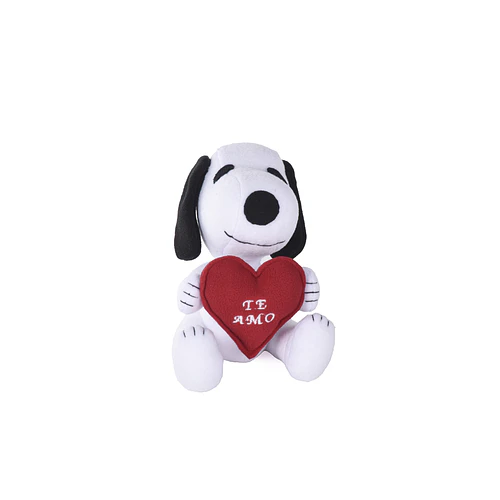 Peluche Snoopy