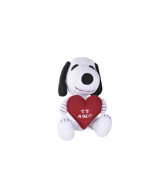 Peluche Snoopy