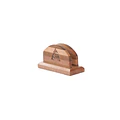 Servilletero De Madera